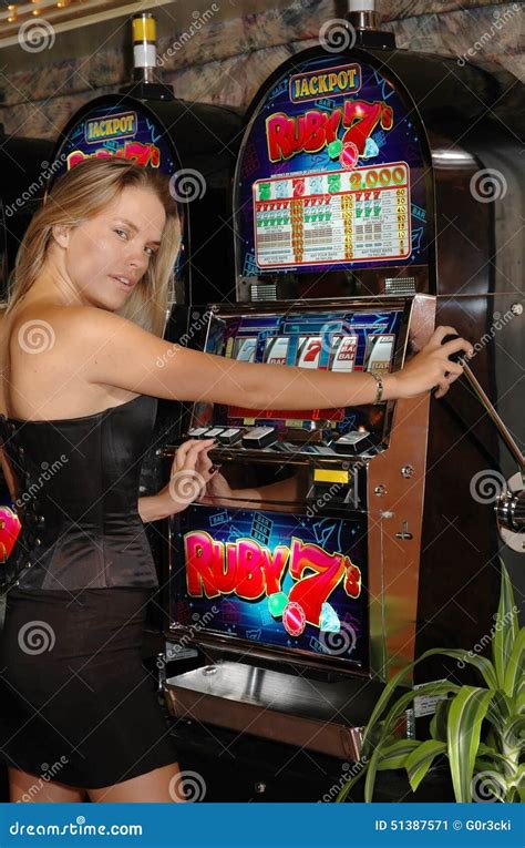 sexy slot machine